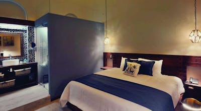 Casa Altamira Hotel Boutique