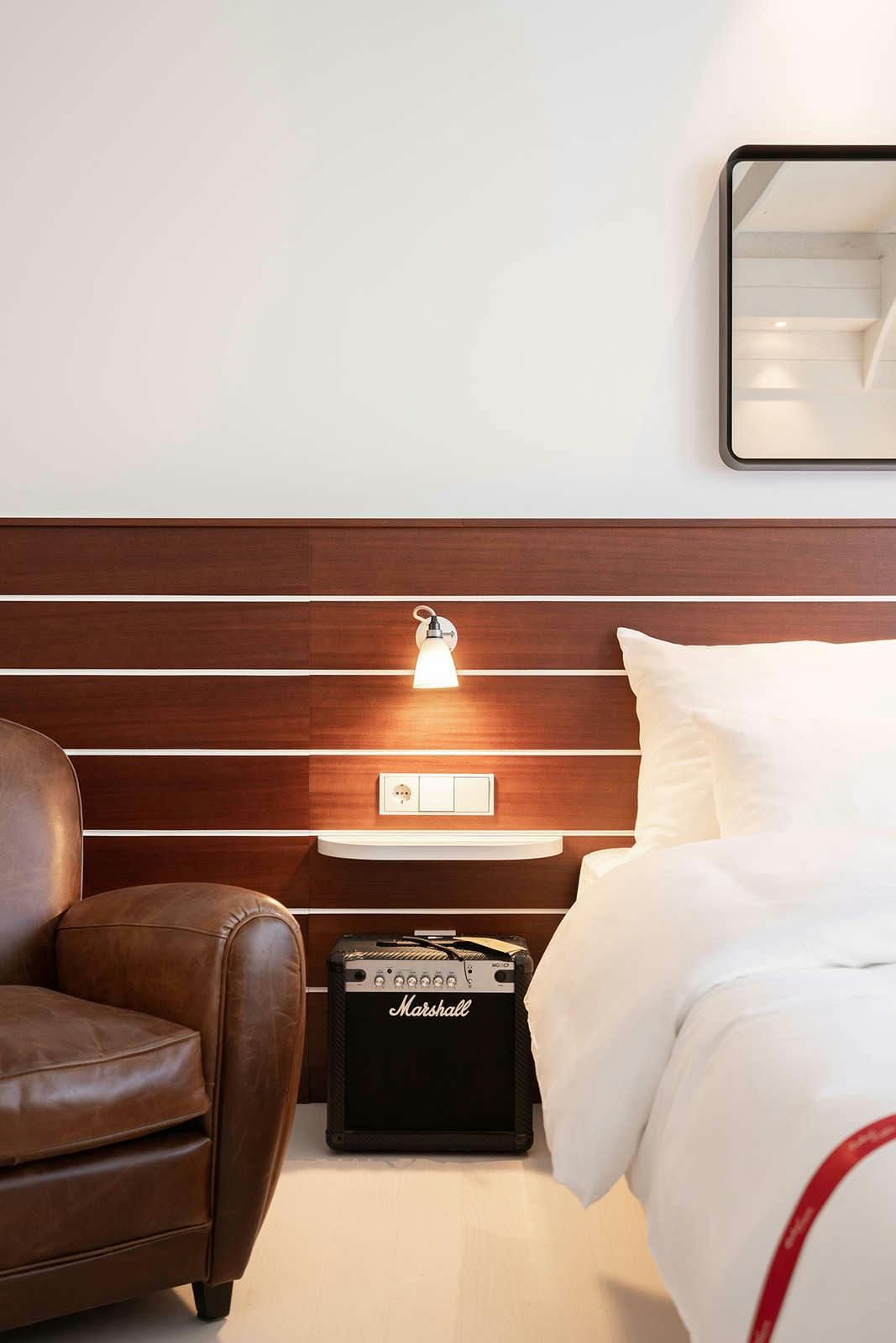 Hotel Ruby Lotti Hotel Hamburg photo 4