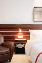 Hotel Ruby Lotti Hotel Hamburg photo 4