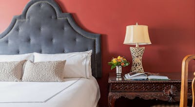 Old Stone Inn Boutique Hotel