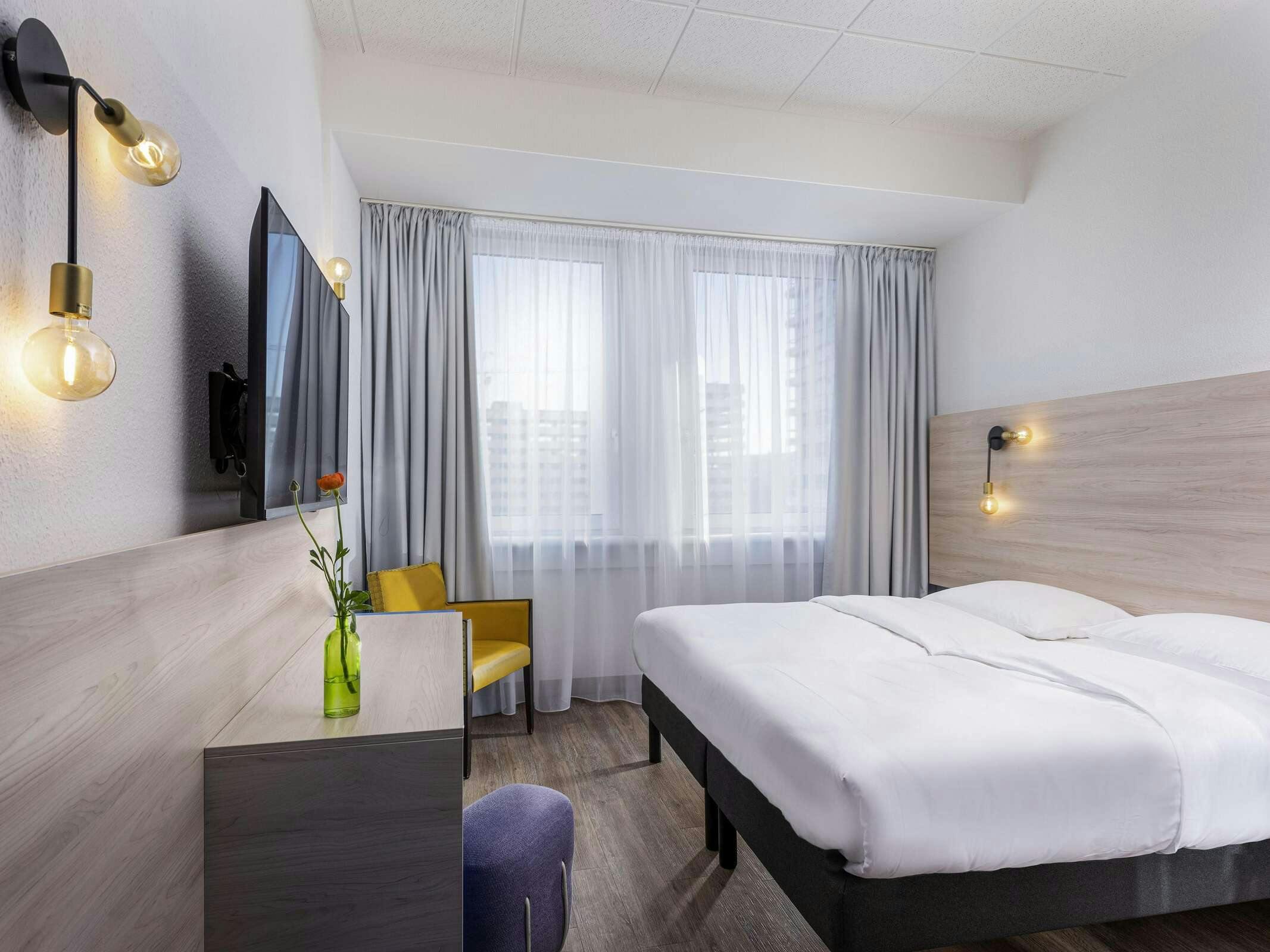 Hotel Greet Berlin Alexanderplatz photo 5