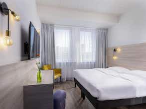 Hotel Greet Berlin Alexanderplatz photo 5