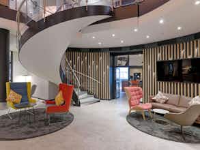 Hotel Fora Hotel Hannover By Mercure photo 1
