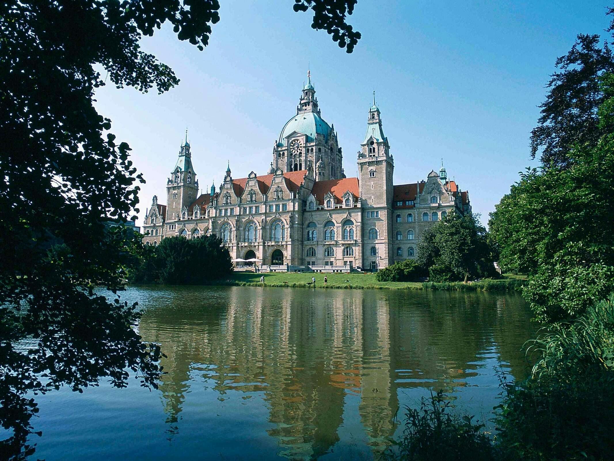 Hotel Fora Hotel Hannover By Mercure photo 4