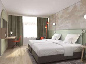 Hotel Fora Hotel Hannover By Mercure photo 5
