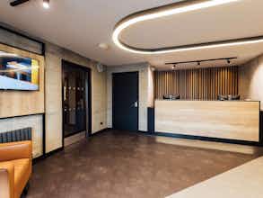 Hotel Ibis Coleraine Riverside photo 4