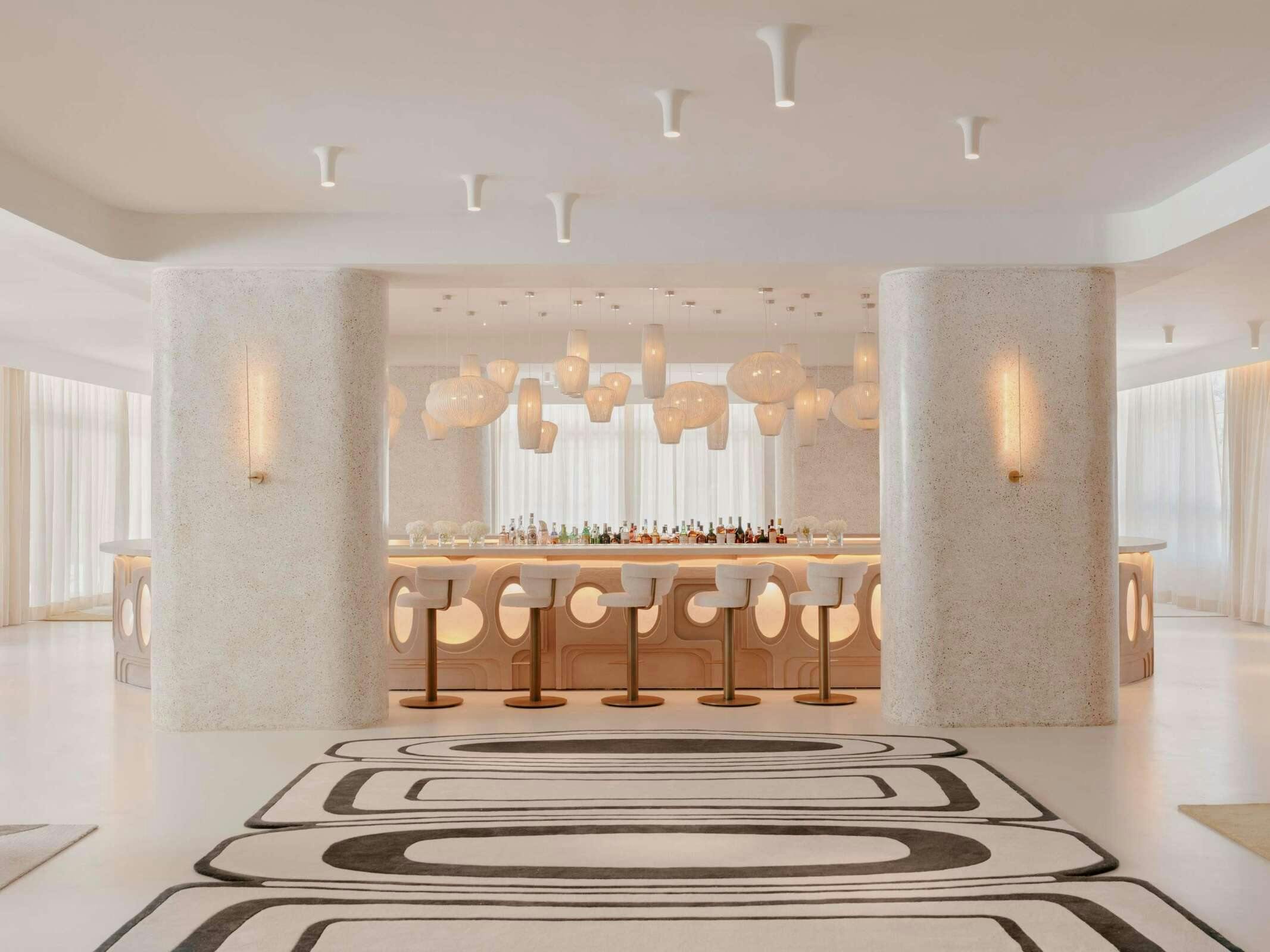 Mondrian Ibiza