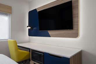 Hotel Aiden Sacramento Downtown photo 3