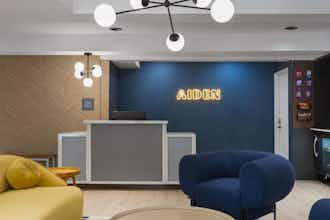 Hotel Aiden Sacramento Downtown photo 4