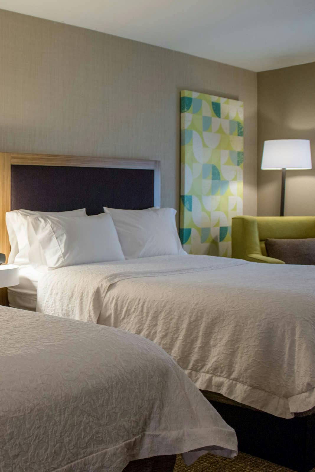 Hotel Hampton Inn Boise - Airport photo 3