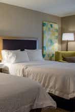 Hotel Hampton Inn Boise - Airport photo 3