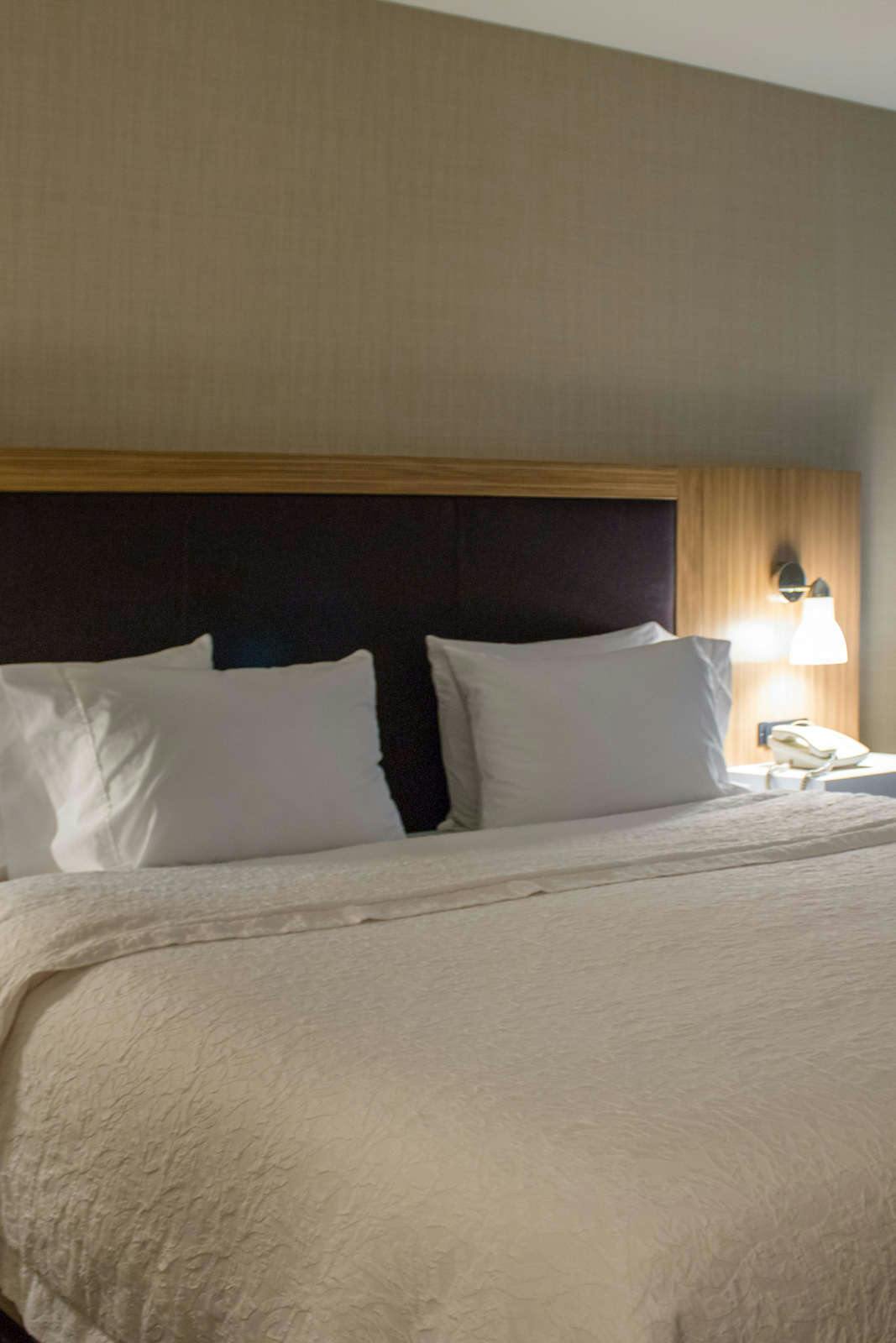 Hotel Hampton Inn Boise - Airport photo 1