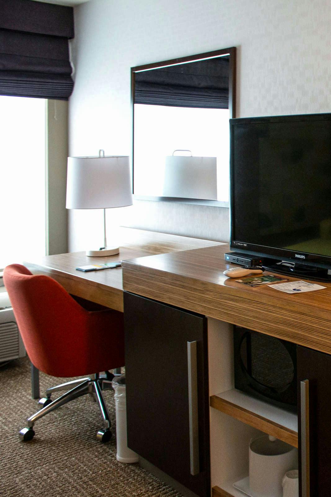 Hotel Hampton Inn Boise - Airport photo 5