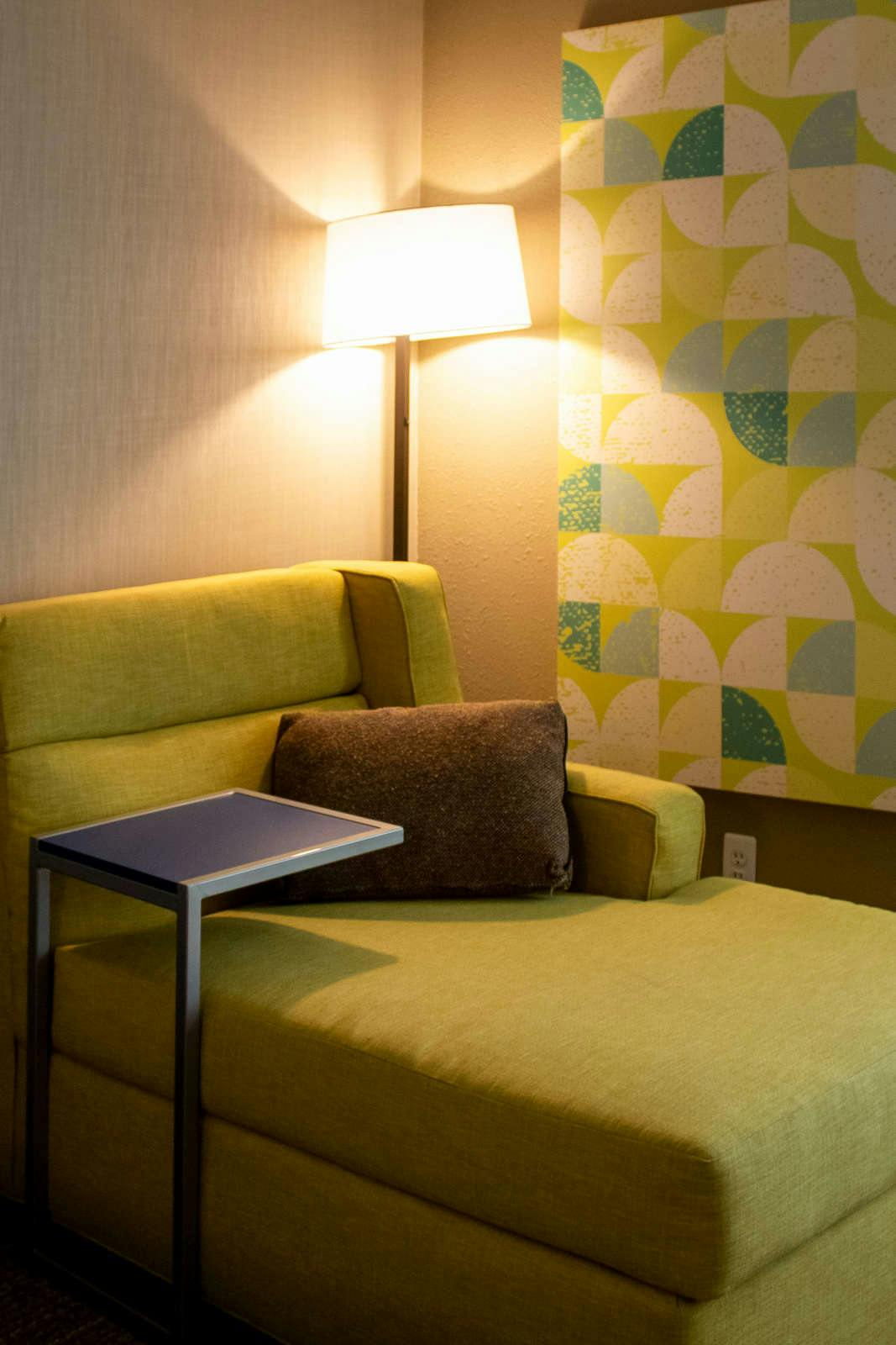 Hotel Hampton Inn Boise - Airport photo 4