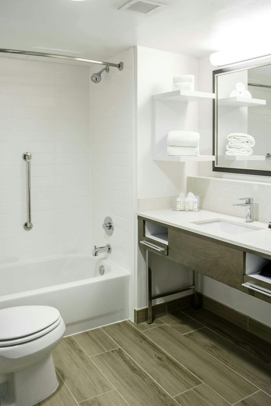 Hotel Hampton Inn Houston I-10W/Energy Corridor photo 4