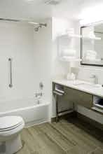 Hotel Hampton Inn Houston I-10W/Energy Corridor photo 4