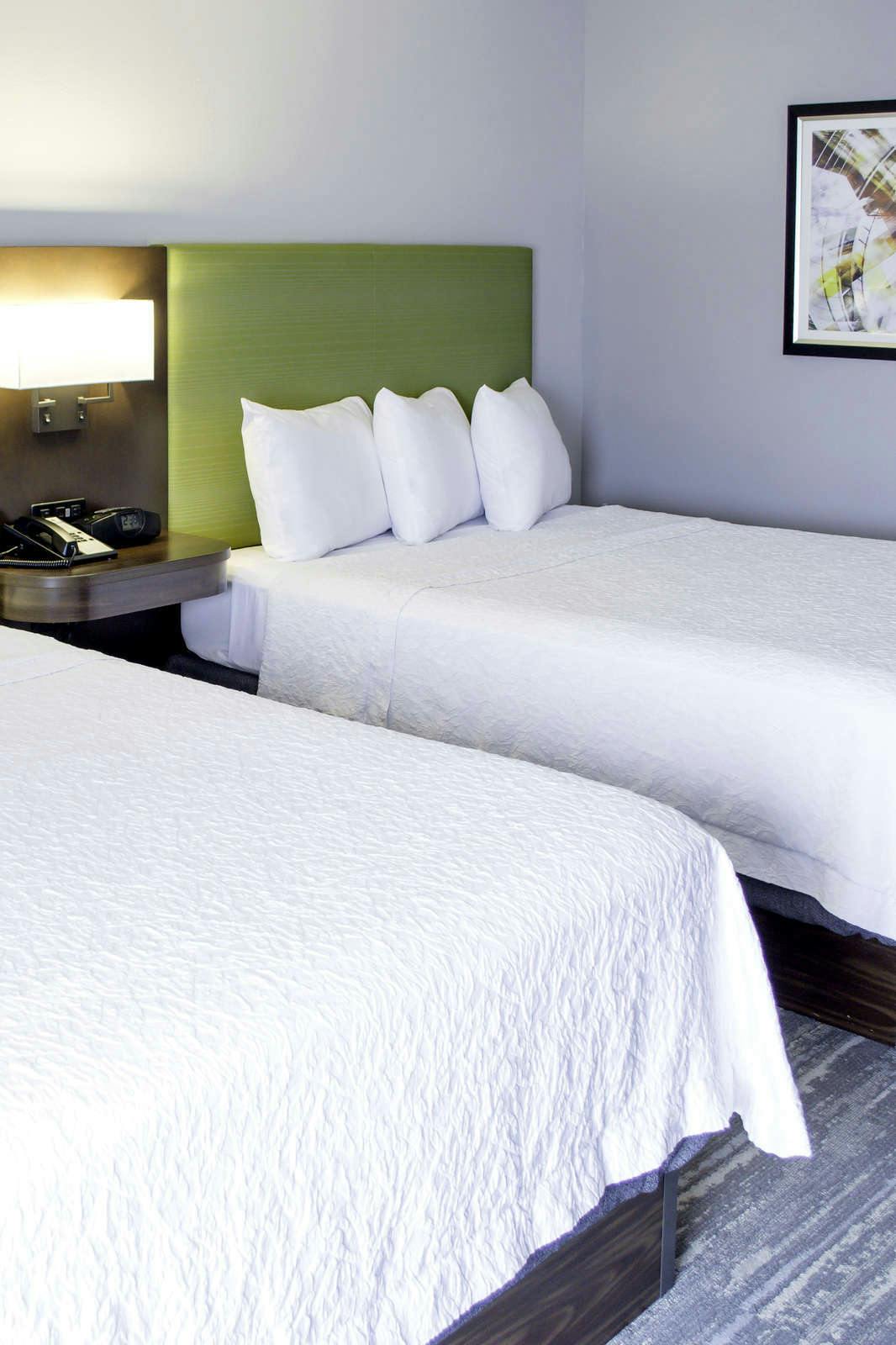 Hotel Hampton Inn Houston I-10W/Energy Corridor photo 3