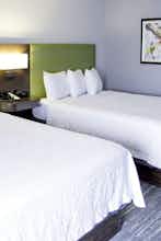 Hotel Hampton Inn Houston I-10W/Energy Corridor photo 3
