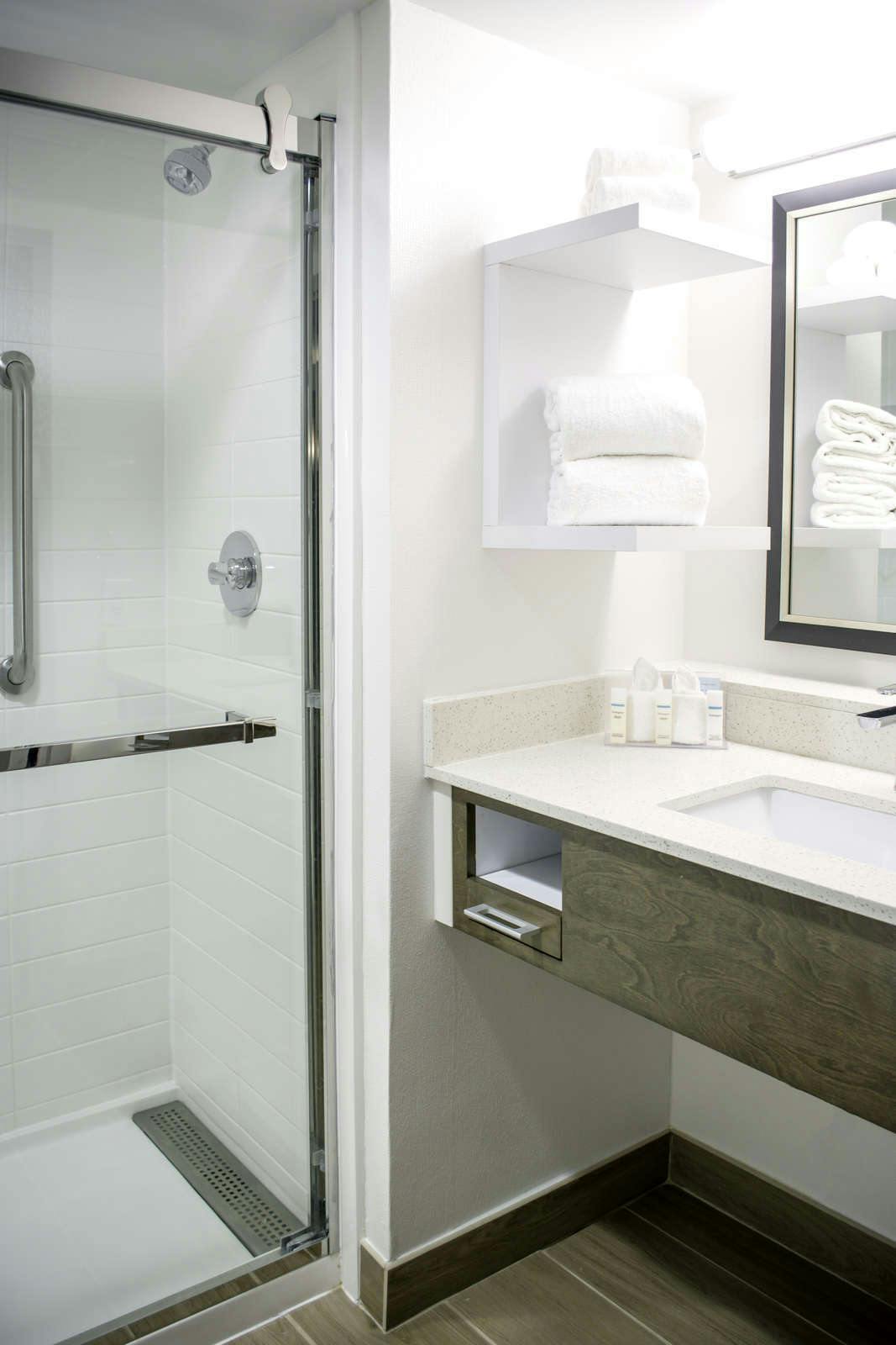 Hotel Hampton Inn Houston I-10W/Energy Corridor photo 5