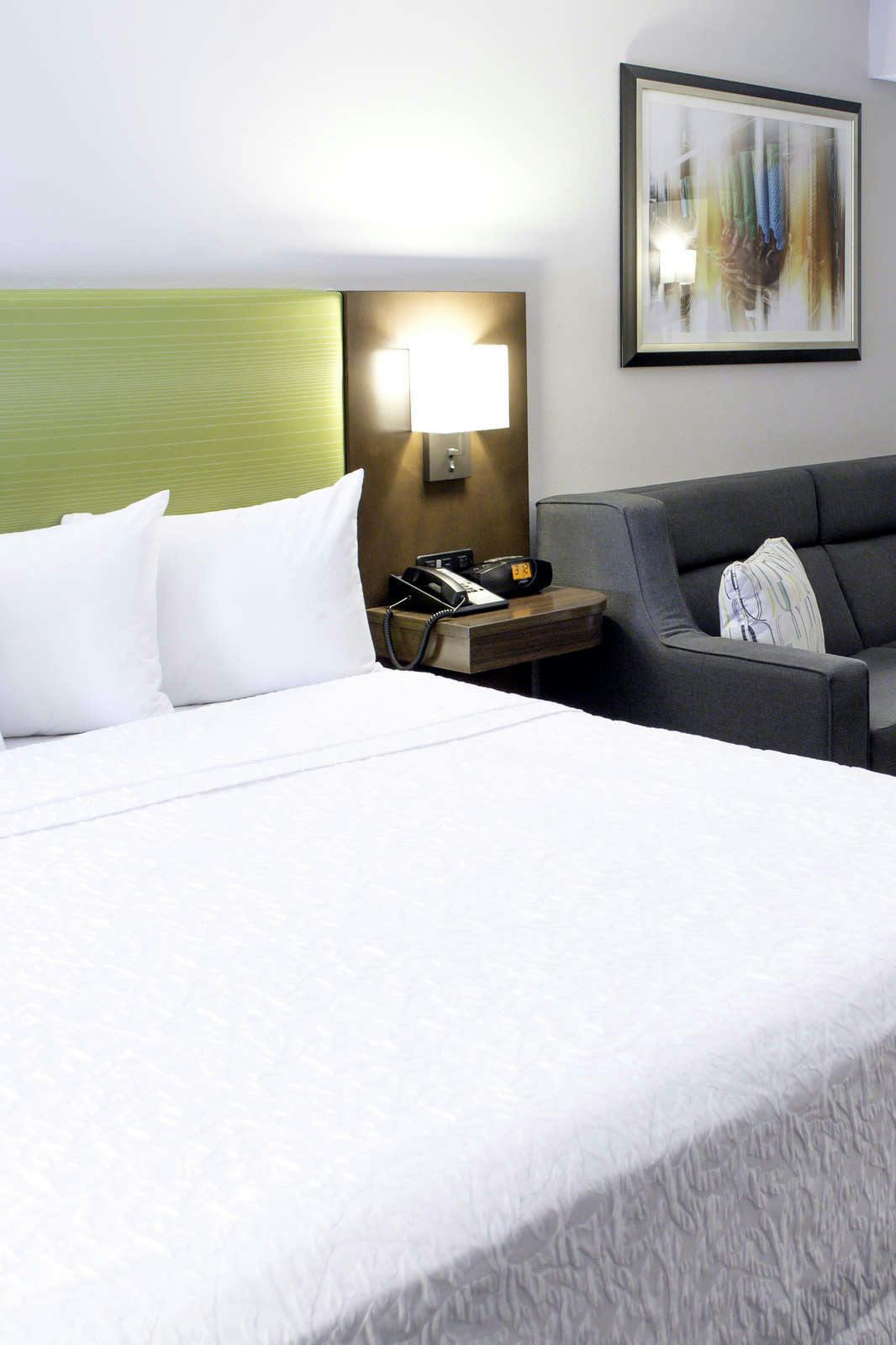 Hotel Hampton Inn Houston I-10W/Energy Corridor photo 1