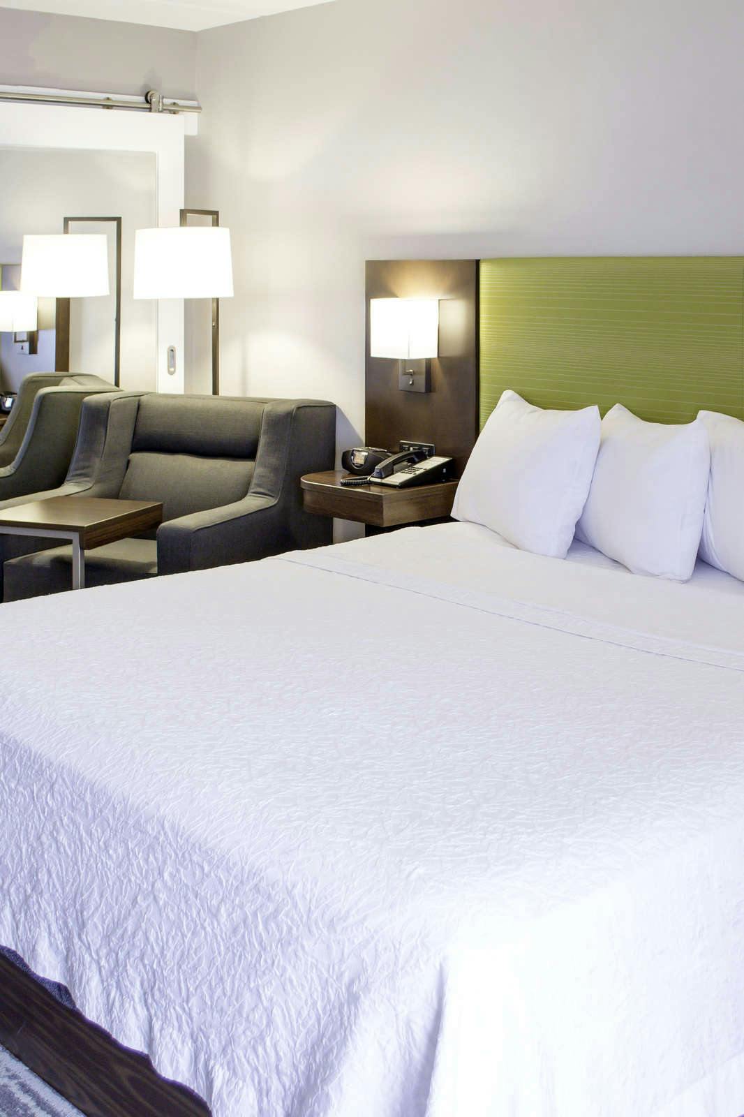 Hotel Hampton Inn Houston I-10W/Energy Corridor photo 2