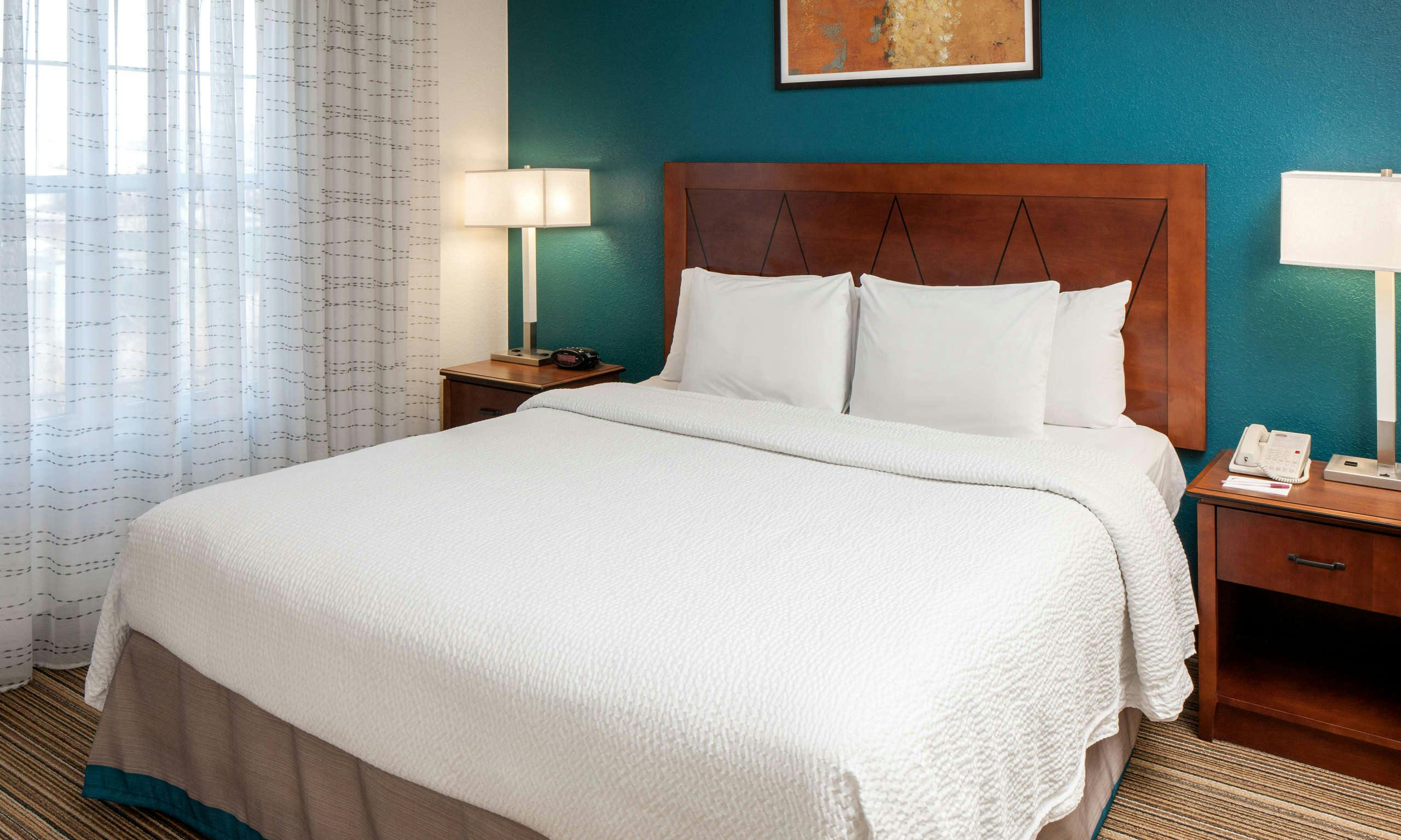 Residence Inn by Marriott Boston Norwood
