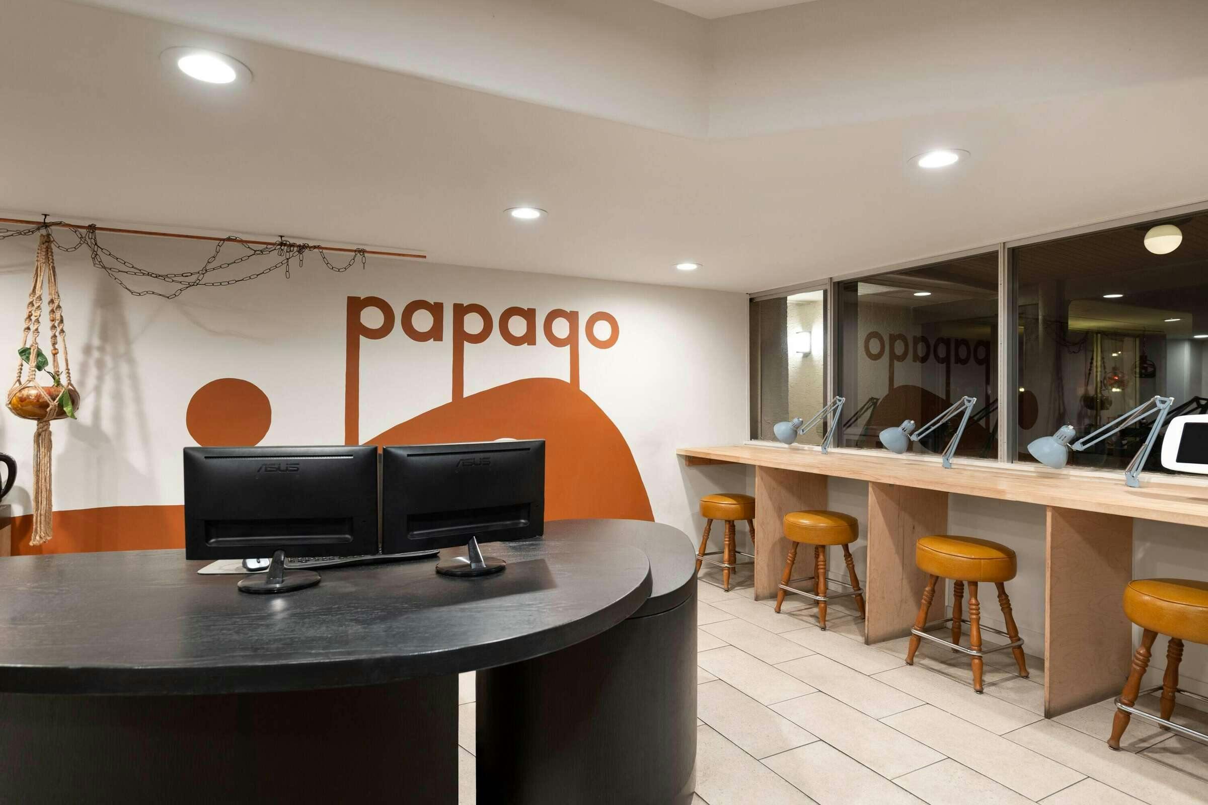 Hotel Papago Scottsdale Reside Trdmk photo 3
