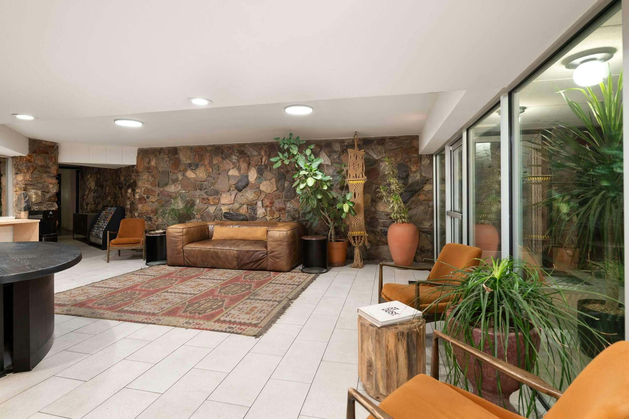 Hotel Papago Scottsdale Reside Trdmk photo 4