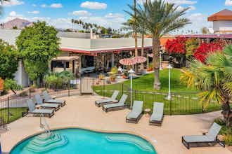 Hotel Papago Scottsdale Reside Trdmk photo 5