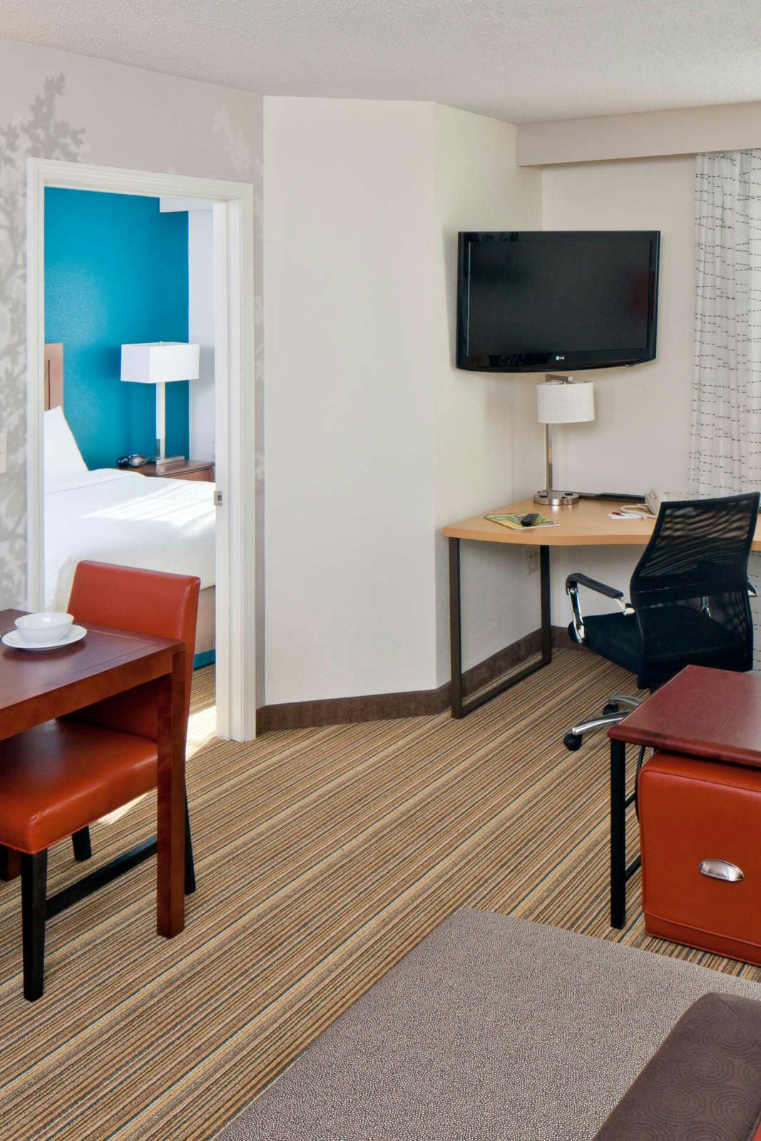 Hotel Residence Inn by Marriott Boston Norwood photo 4