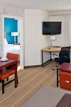 Hotel Residence Inn by Marriott Boston Norwood photo 4