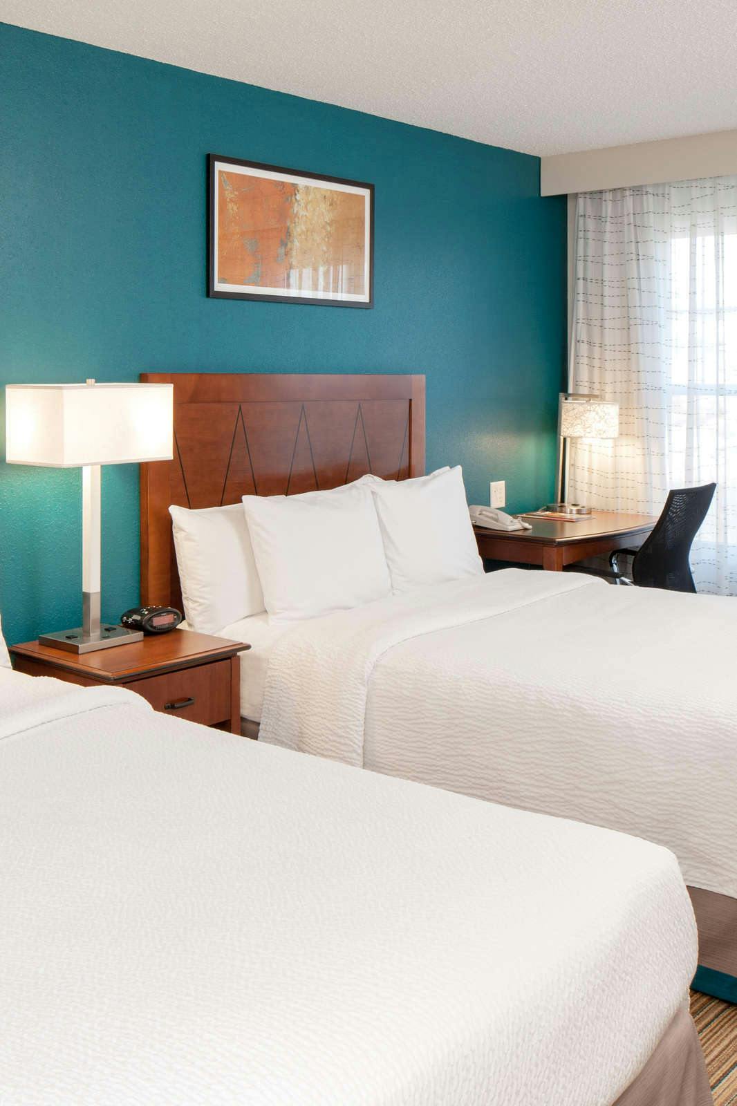 Hotel Residence Inn by Marriott Boston Norwood photo 3