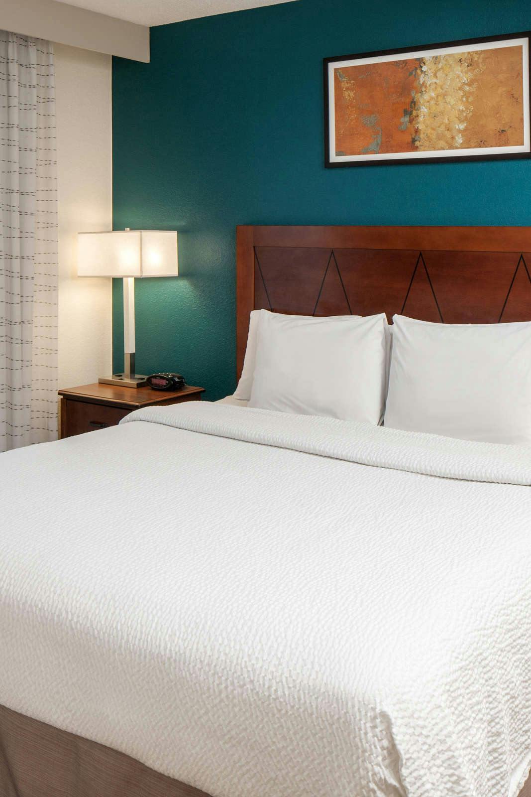Hotel Residence Inn by Marriott Boston Norwood photo 2