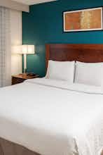 Hotel Residence Inn by Marriott Boston Norwood photo 2