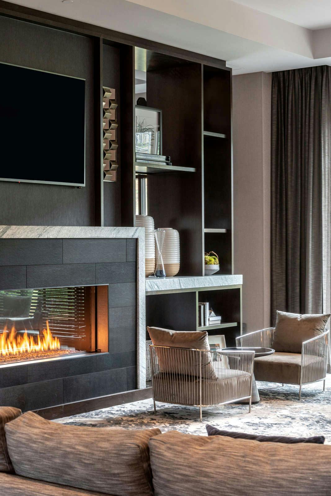 Hotel Residence Inn Waltham photo 5