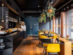 Hotel Ibis Styles Hasselt City Centre photo 4