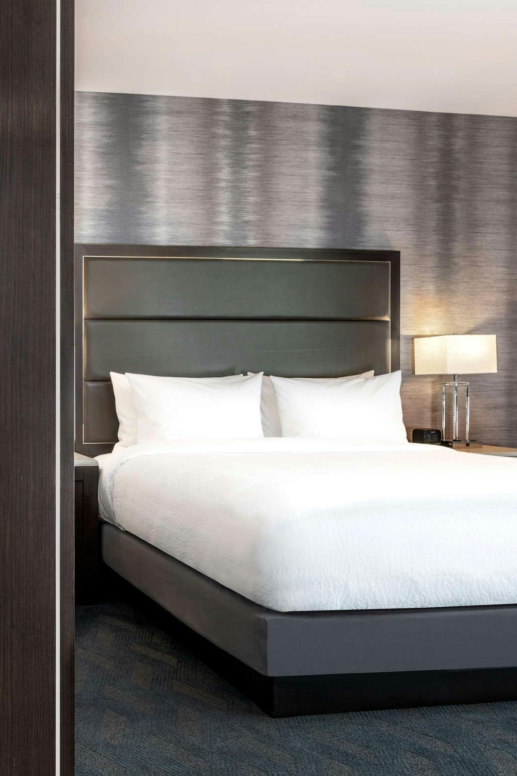 Hotel Residence Inn Waltham photo 1