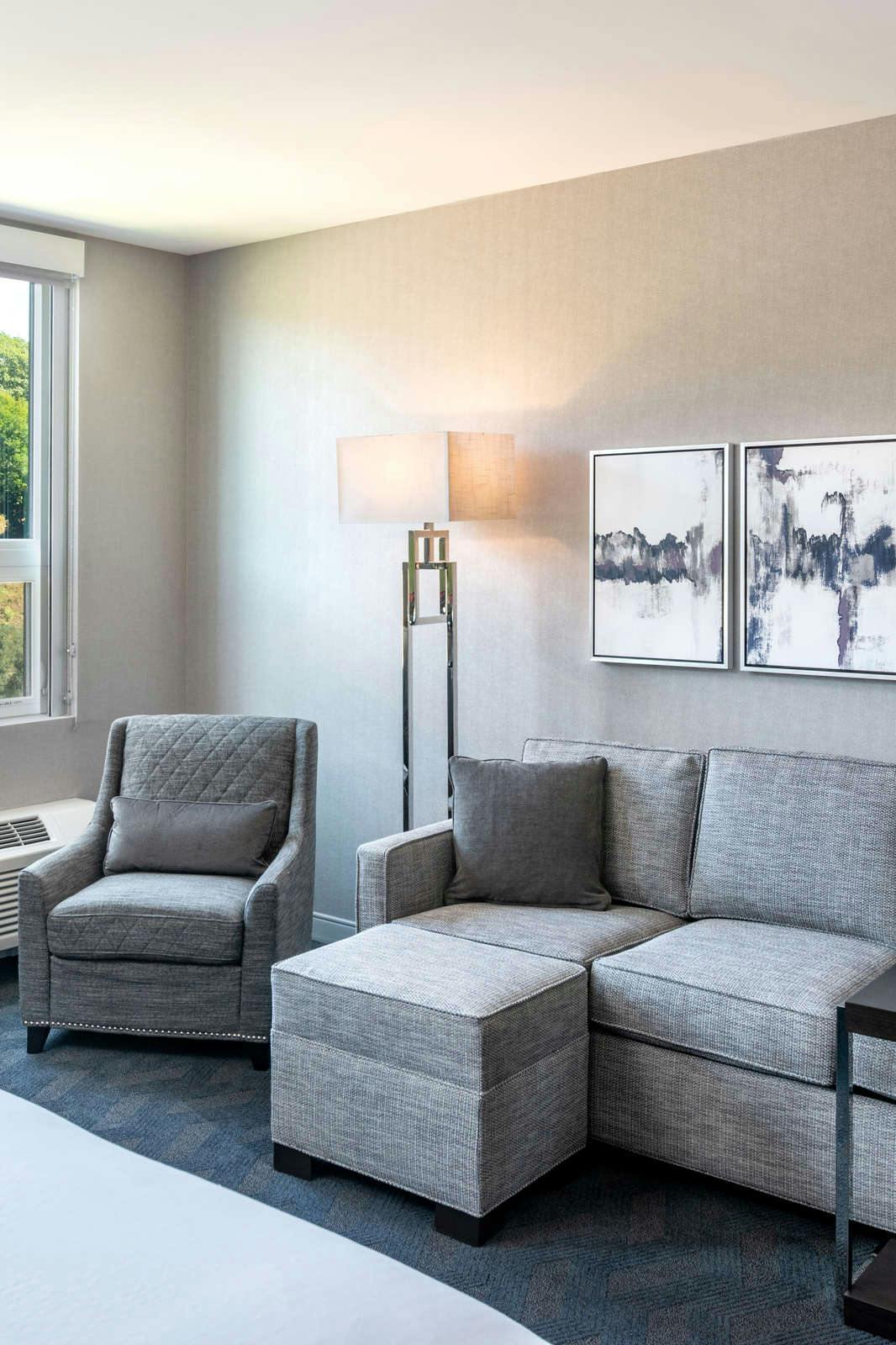 Hotel Residence Inn Waltham photo 4