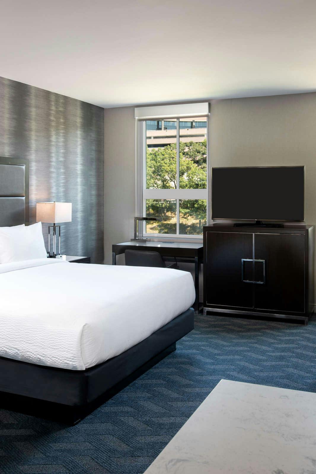 Hotel Residence Inn Waltham photo 3