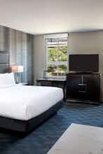 Hotel Residence Inn Waltham photo 3