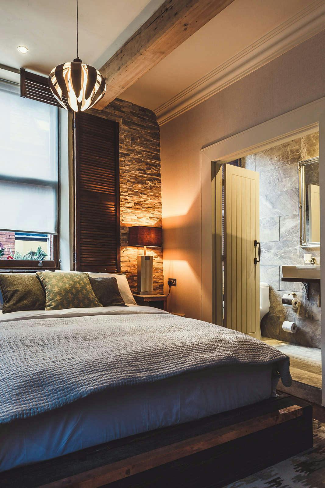 Hotel The Cow Hollow Hotel photo 1