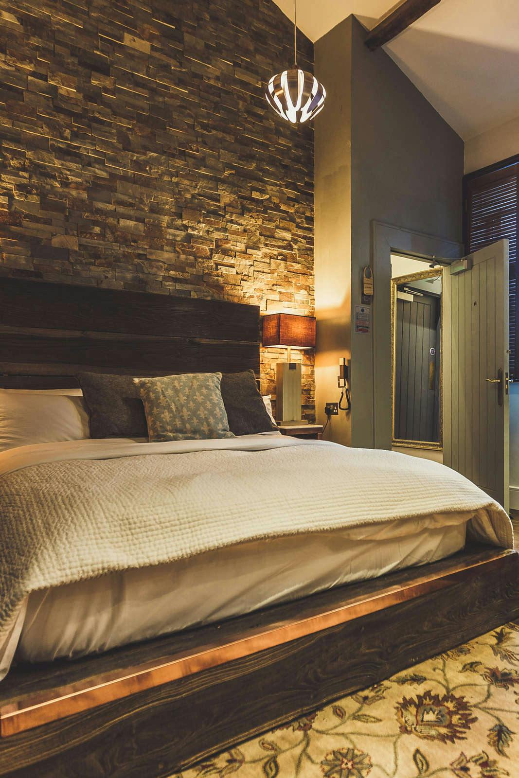 Hotel The Cow Hollow Hotel photo 4