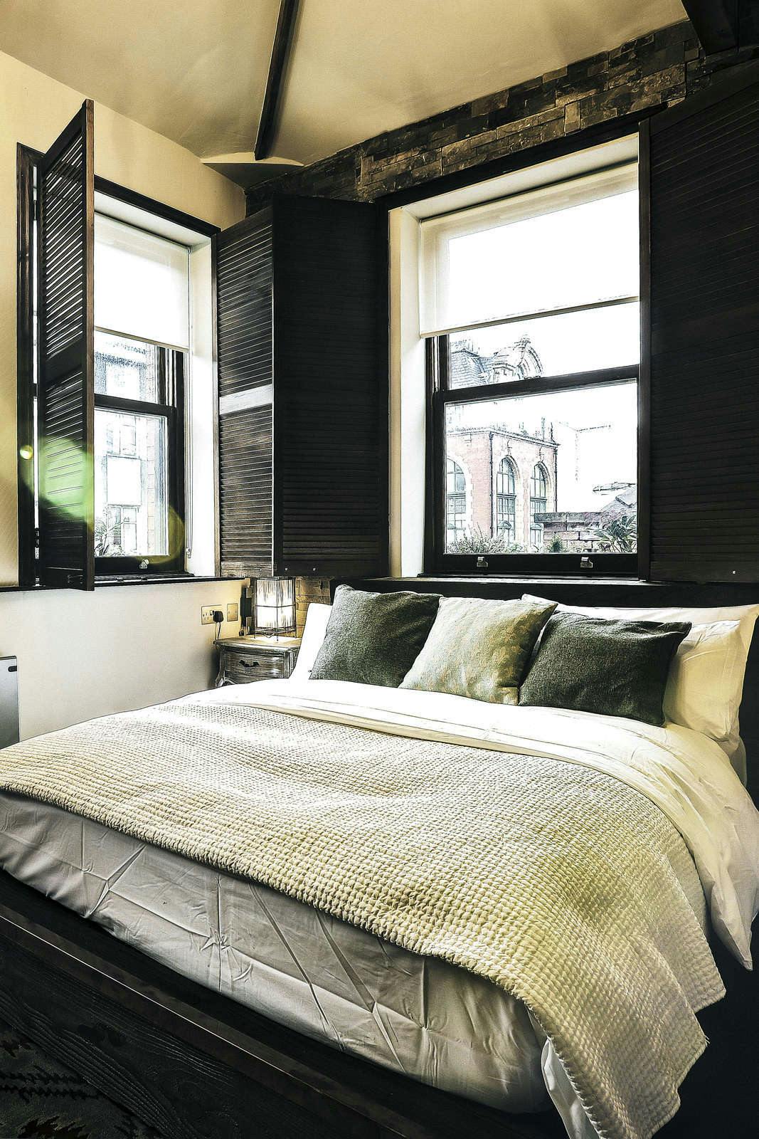 Hotel The Cow Hollow Hotel photo 2