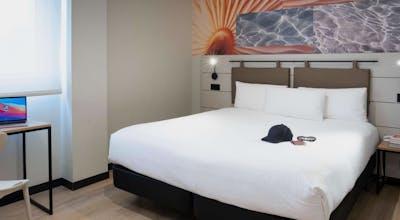 Ibis Styles Santander