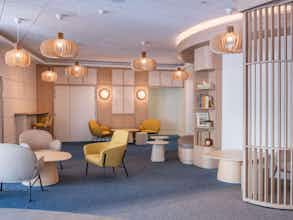 Hotel Hotel Marseille Centre Gare Saint Charles photo 1