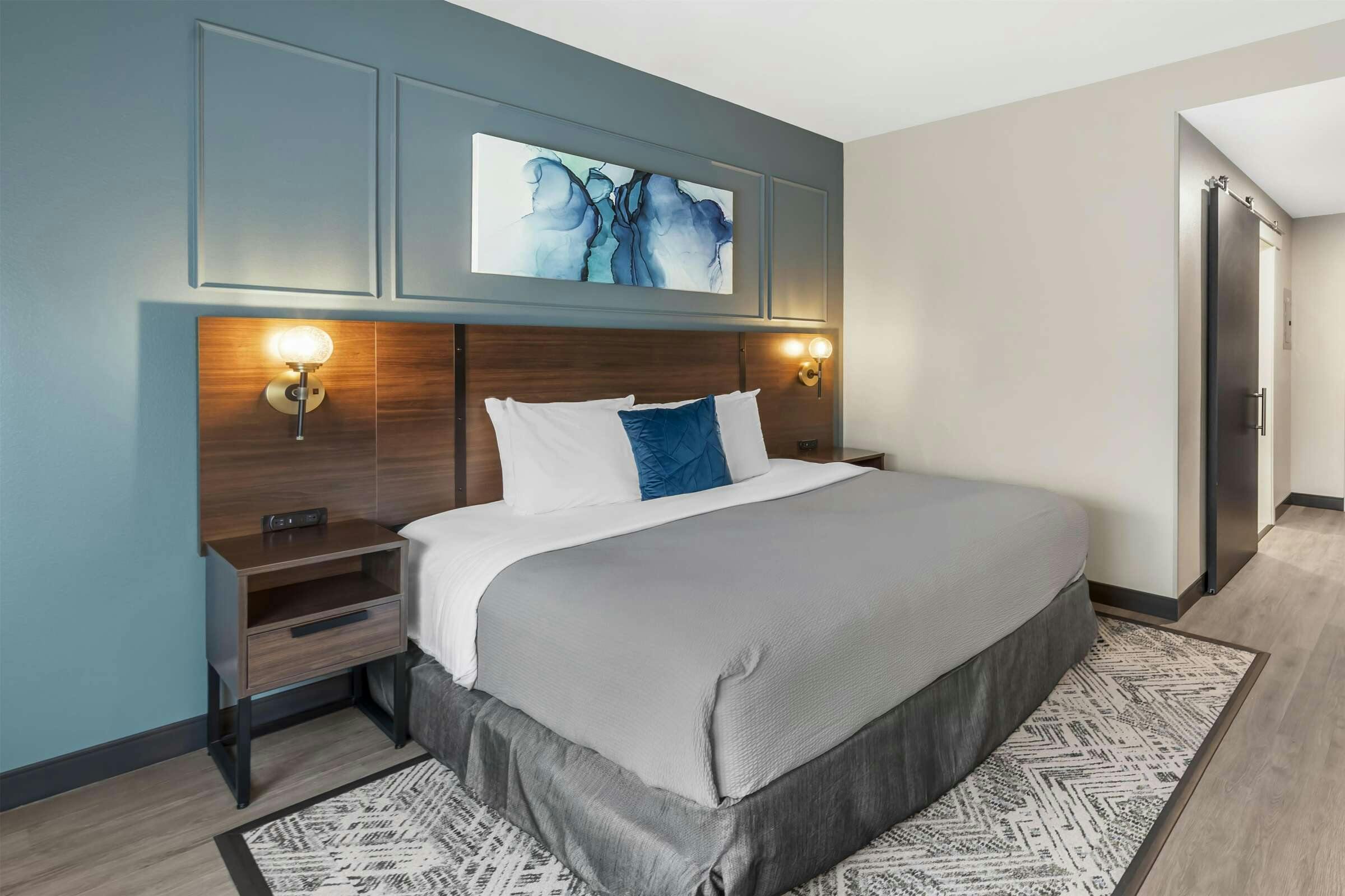 Best Western Plus Rialto