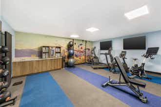 Hotel Best Western Plus Rialto photo 3