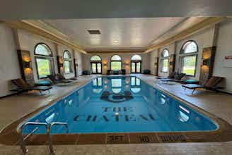 Hotel Chateau Hotel ConferenceCenter photo 1