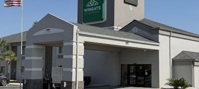 Wingate Myrtle Beach Outlets