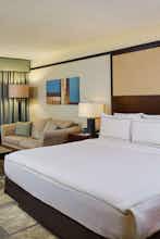 Hotel DoubleTree by Hilton Orlando Theme Park Resort photo 1